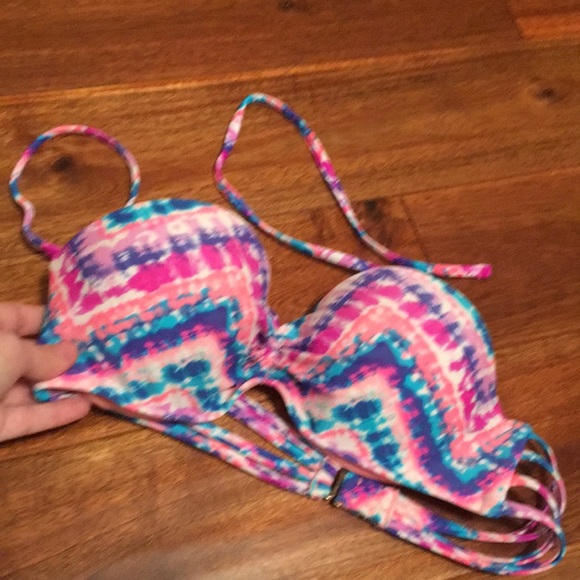 Arizona bathing suit top - Picture 3 of 3